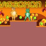 Kadeomon 2